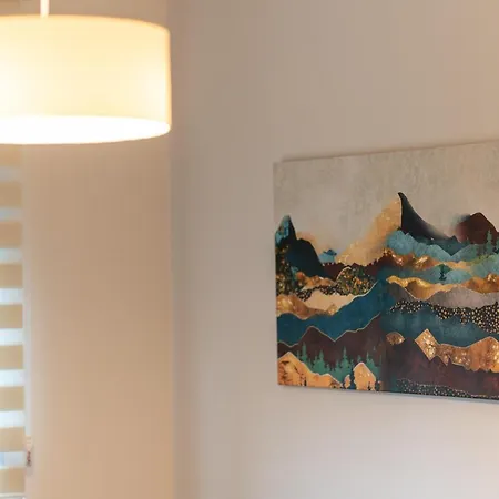 アパート Topaz Imperial