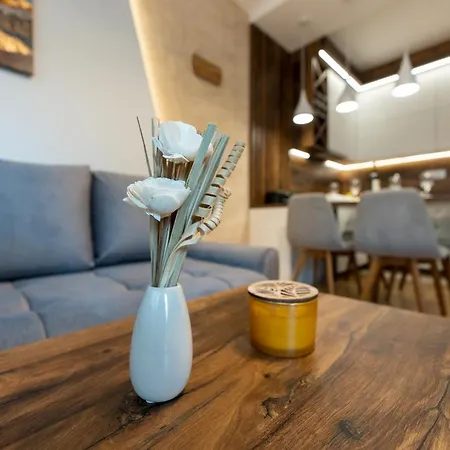 Apartment Topaz Imperial