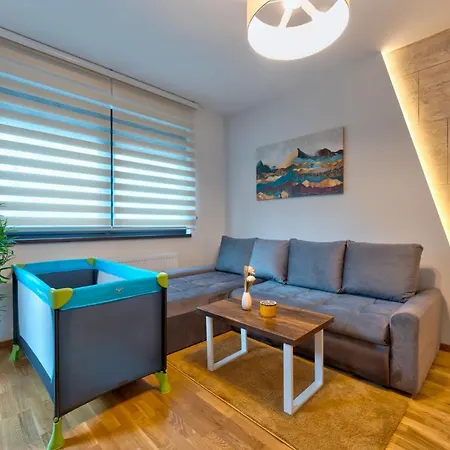 شقة Topaz Imperial *