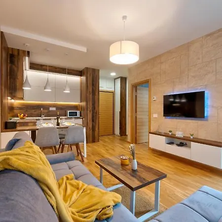 Apartment Topaz Imperial *