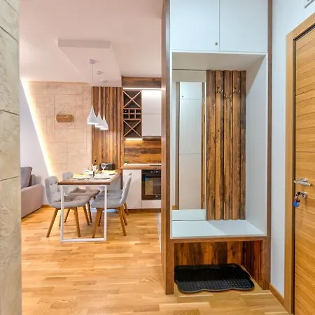 Apartment Topaz Imperial *