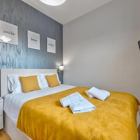 Apartment Topaz Imperial *