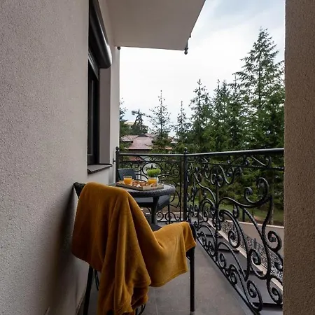 Apartment Topaz Imperial Zlatibor