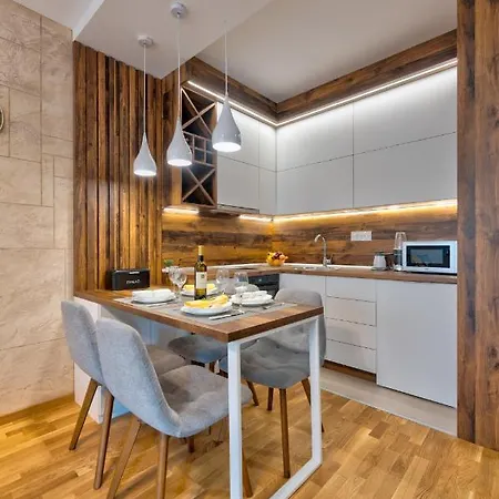 Apartment Topaz Imperial *