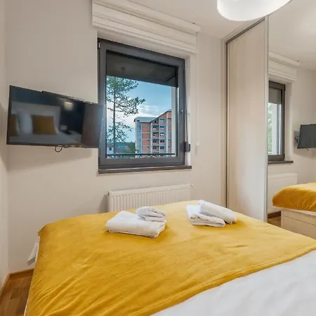 Topaz Imperial アパート *