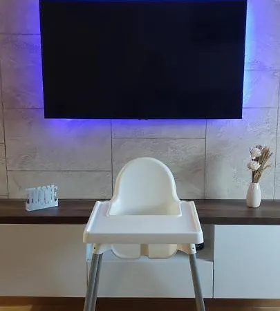 Topaz Imperial アパート *