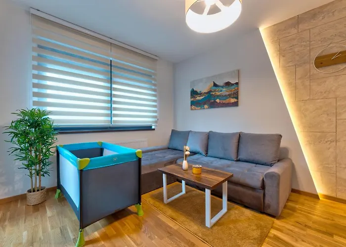 شقة Topaz Imperial *