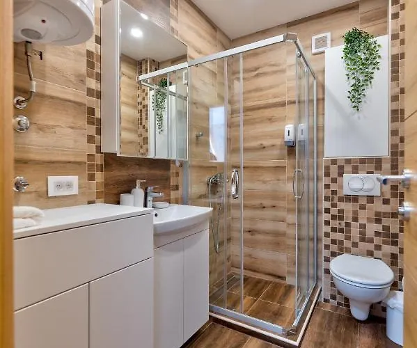 شقة Topaz Imperial زلاتيبور