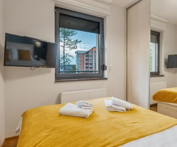 Topaz Imperial شقة *